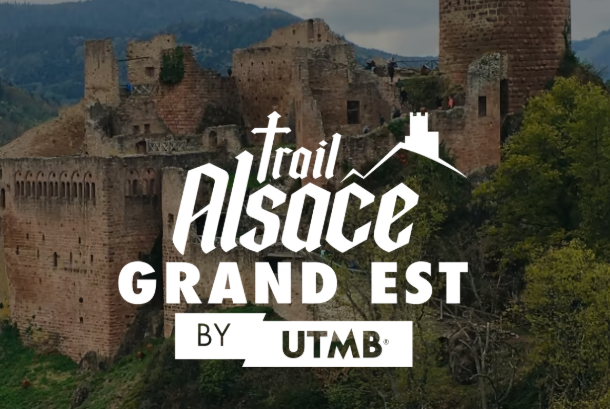Trail Alsace Grand Est by UTMB® 2025