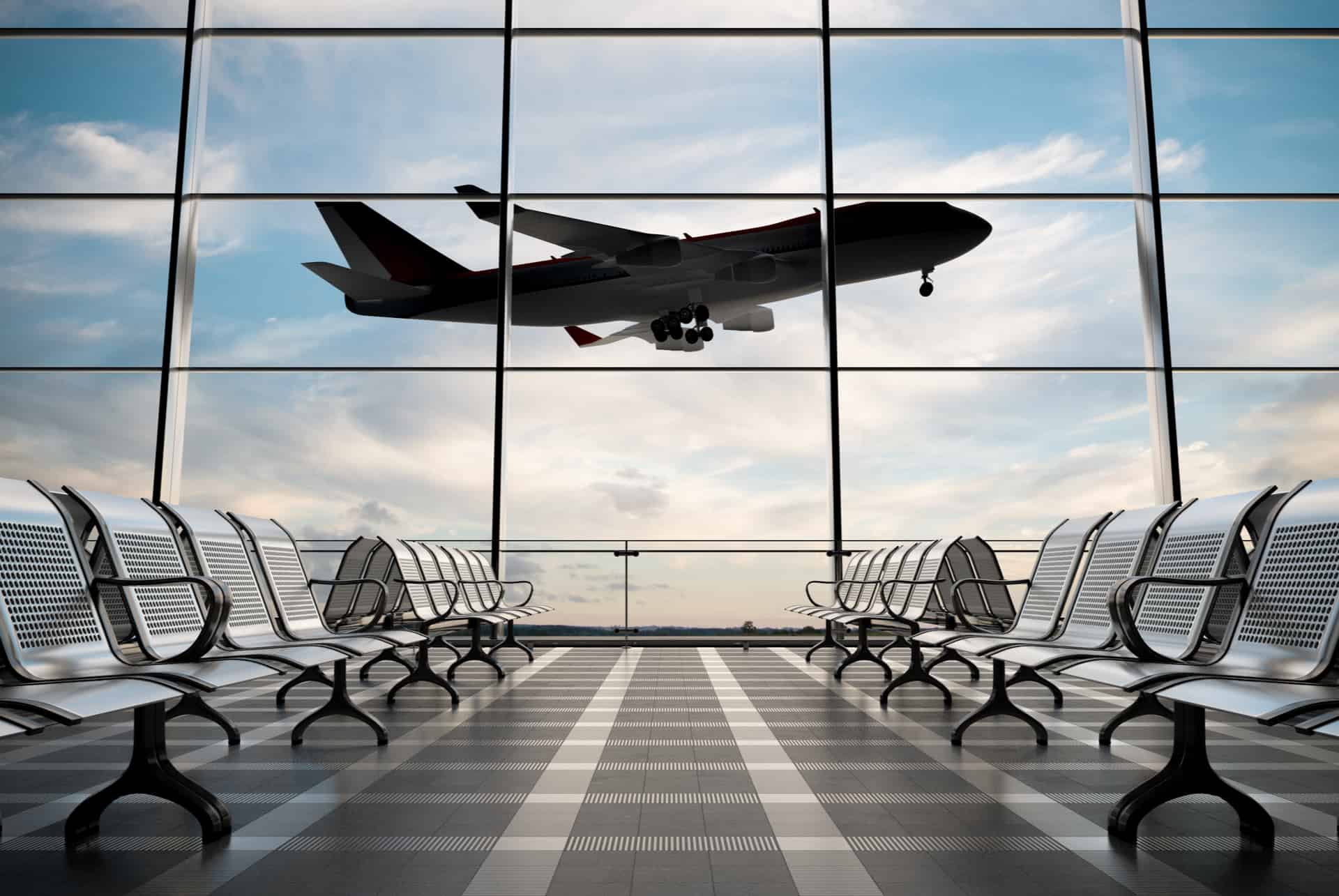 Transferts aéroports