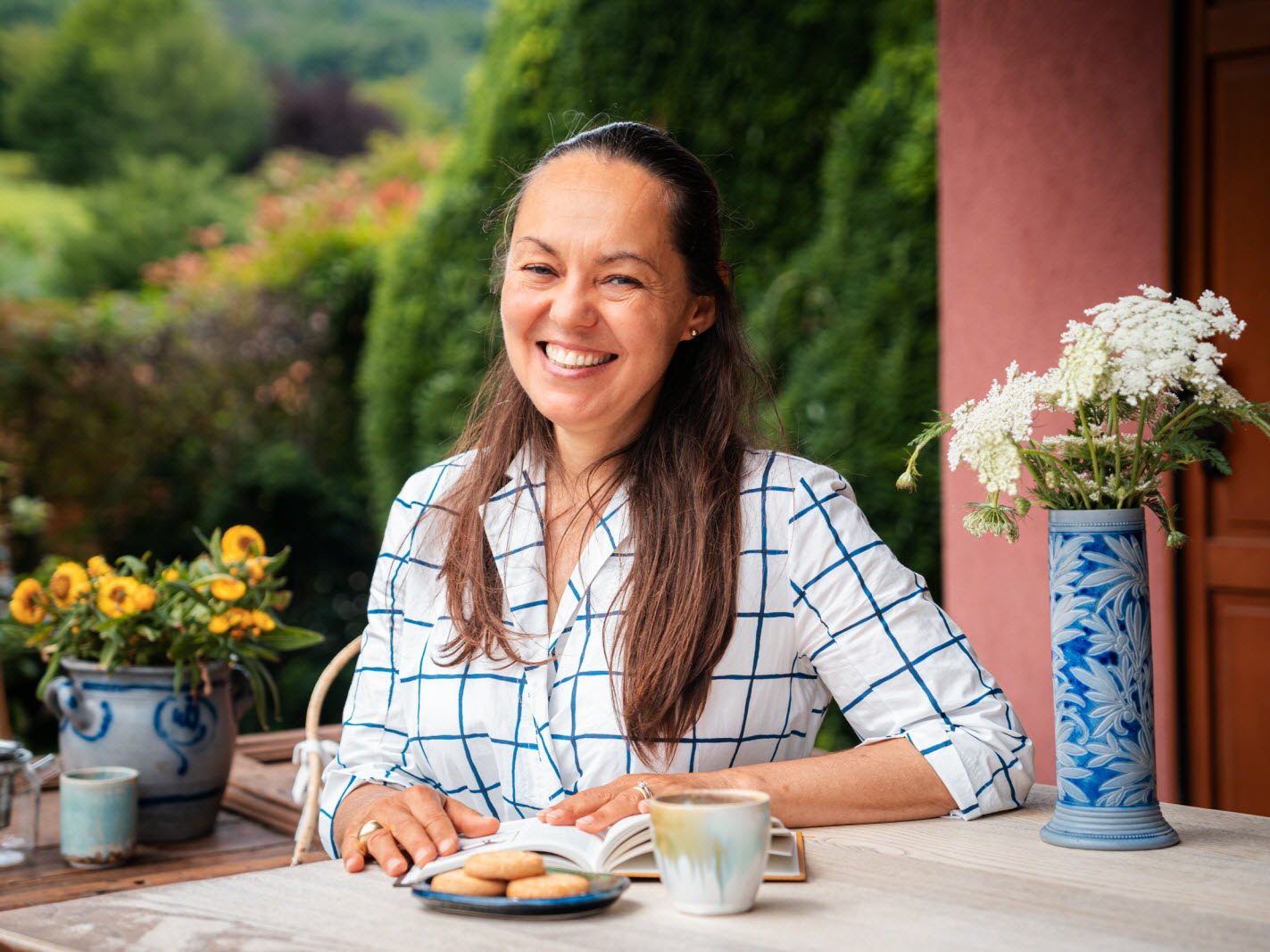 Guide Véronique Herbreteau — Visite guidée privée Alsace Elsass VTC Véronique Herbreteau — Guide conférencière en Alsace, spécialiste patrimoine et histoire locale