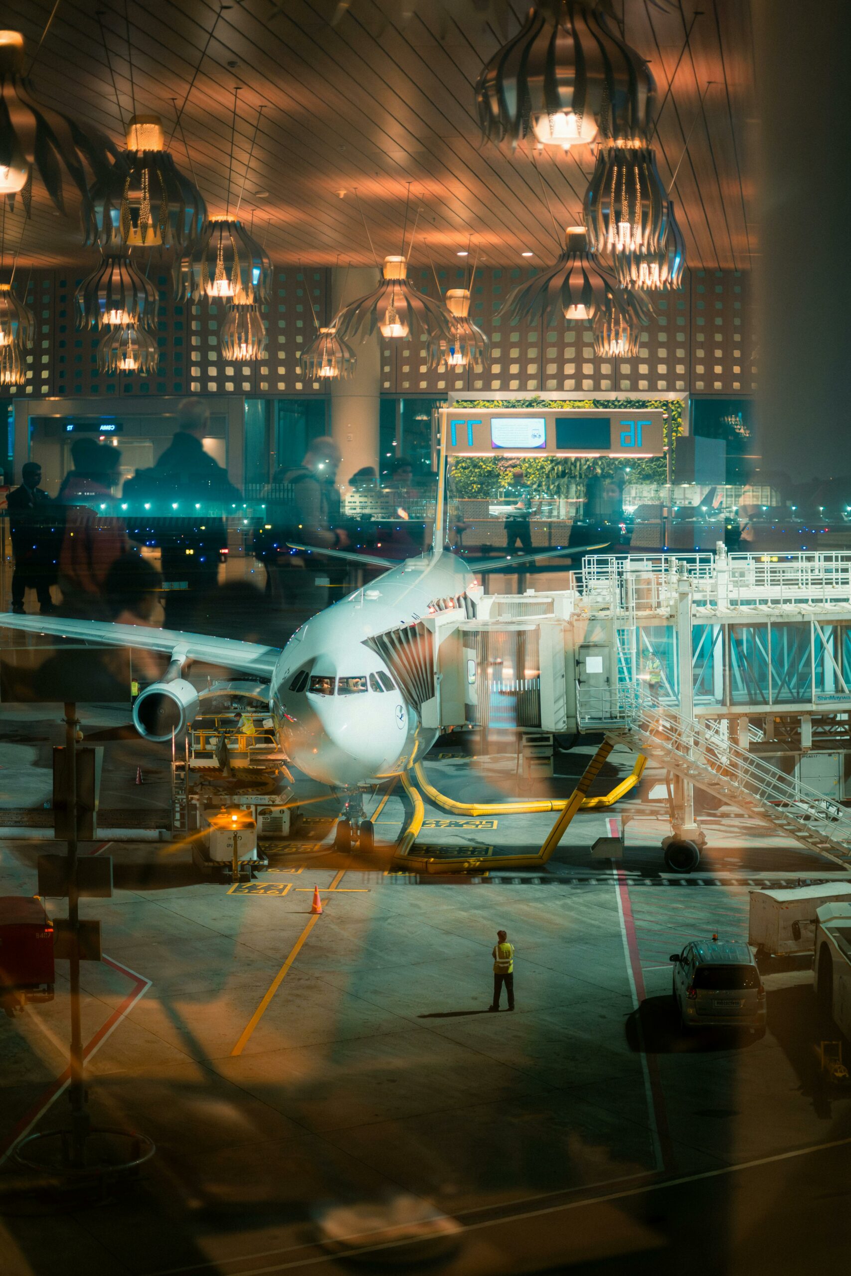 EuroAirport Bâle-Mulhouse — Elsass VTC