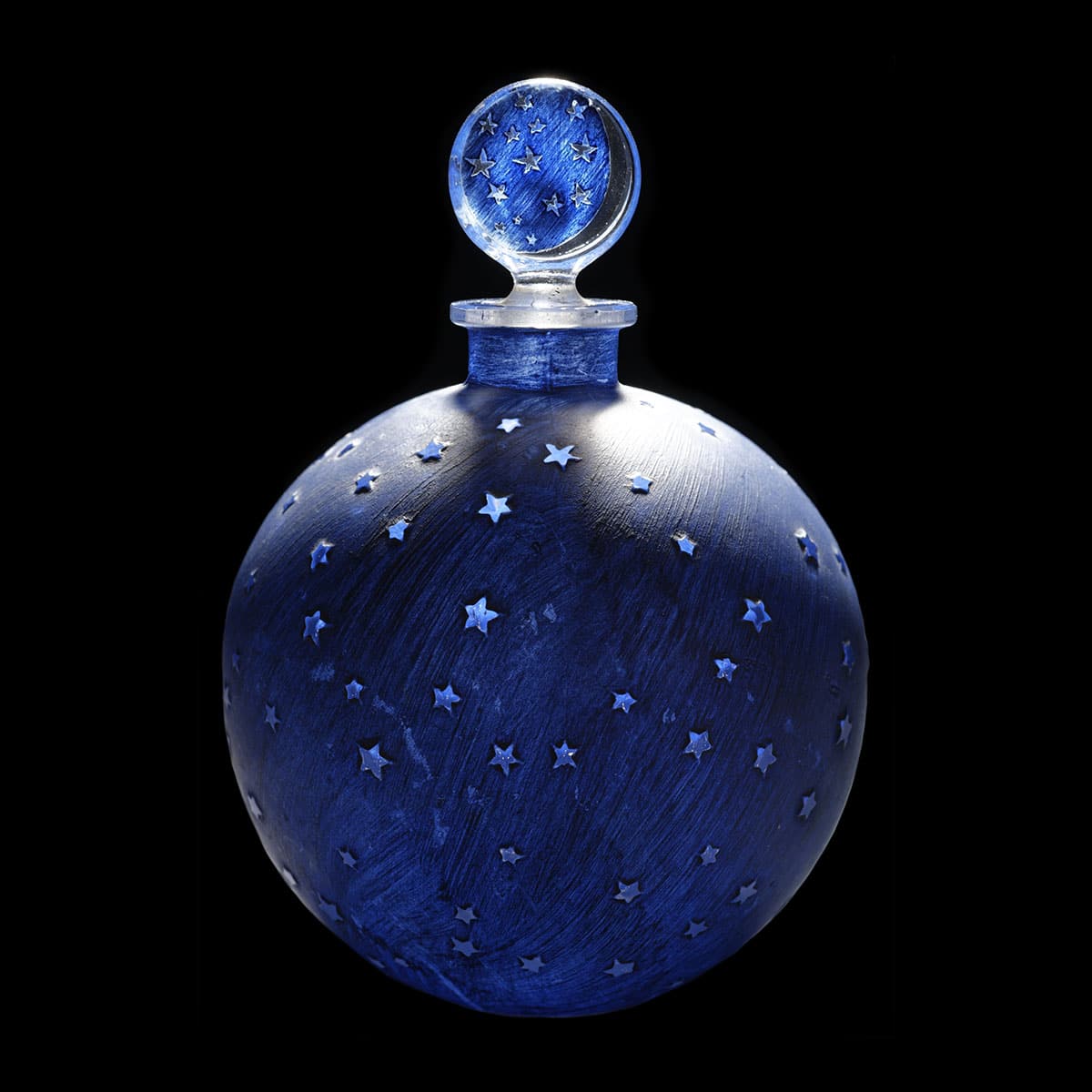 Transfert Musée Lalique — Elsass VTC Œuvres du Musée Lalique à Wingen-sur-Moder — transfert chauffeur privé Elsass VTC