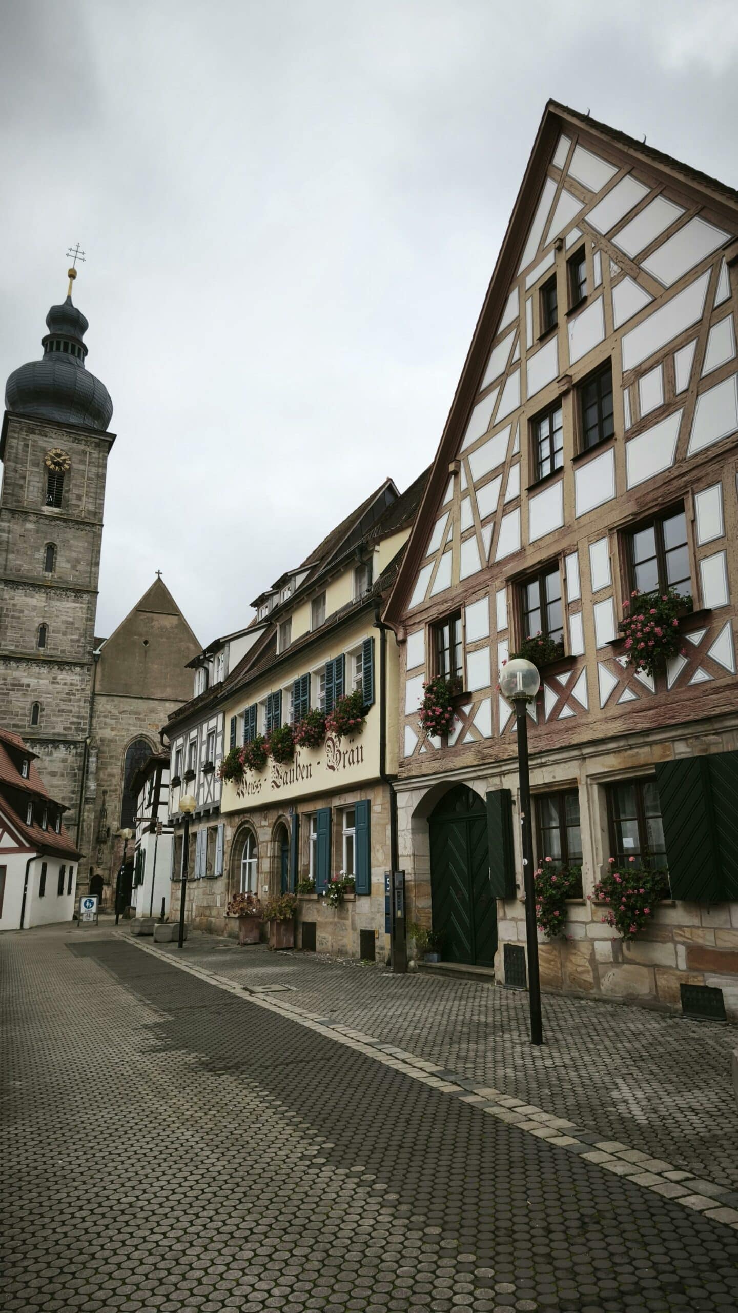 Circuit Molsheim et Pays de la Bruche avec chauffeur privé Elsass VTC