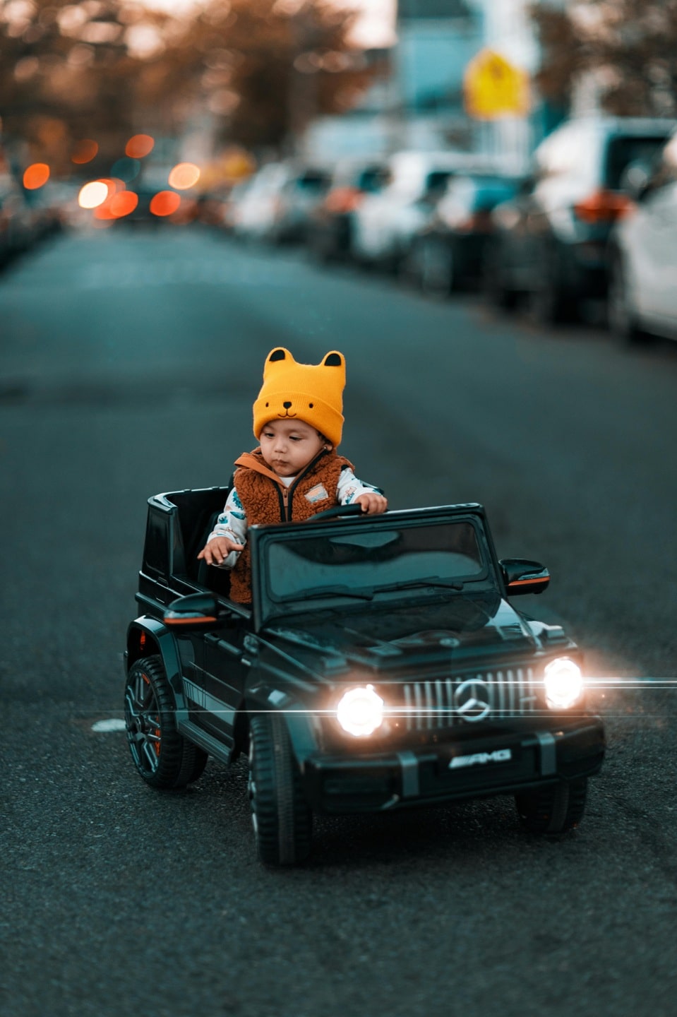 Transferts enfants