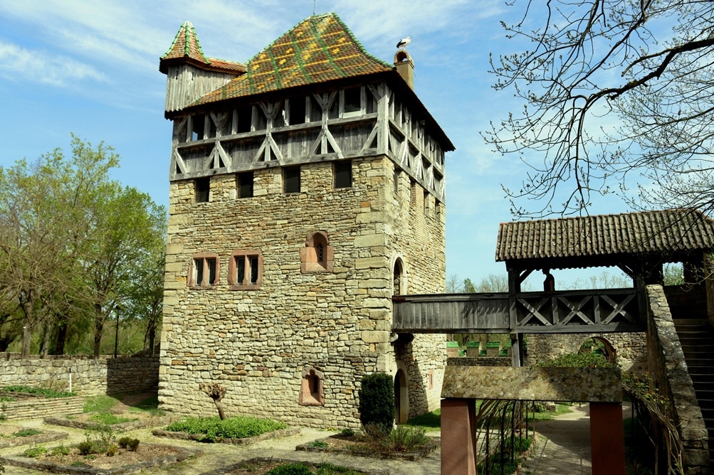 Visites guidées